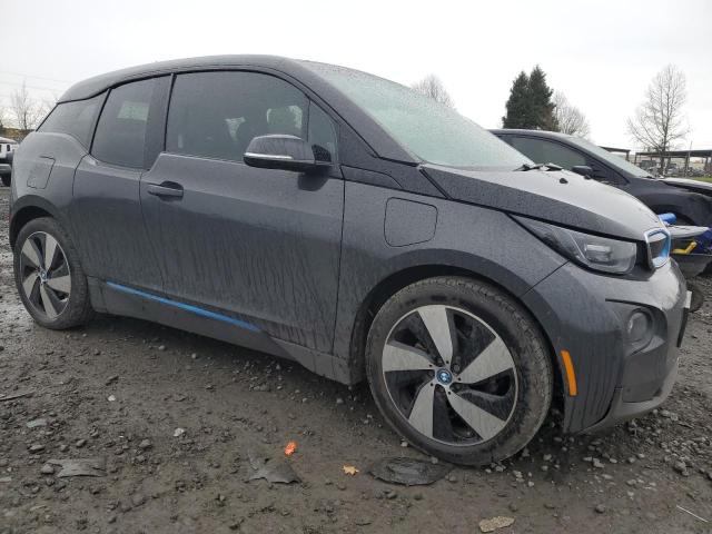 Photo 4 from auction – 2014 BMW I3 REX with VIN WBY1Z4C58EV276573