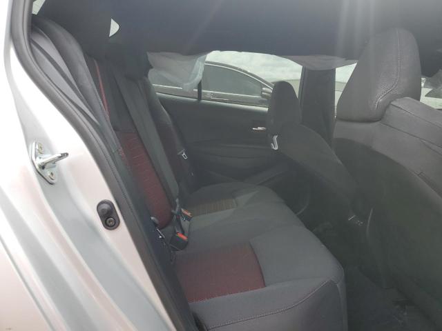 Photo 10 from auction – 2023 TOYOTA COROLLA SE with VIN 5YFS4MCE4PP154321