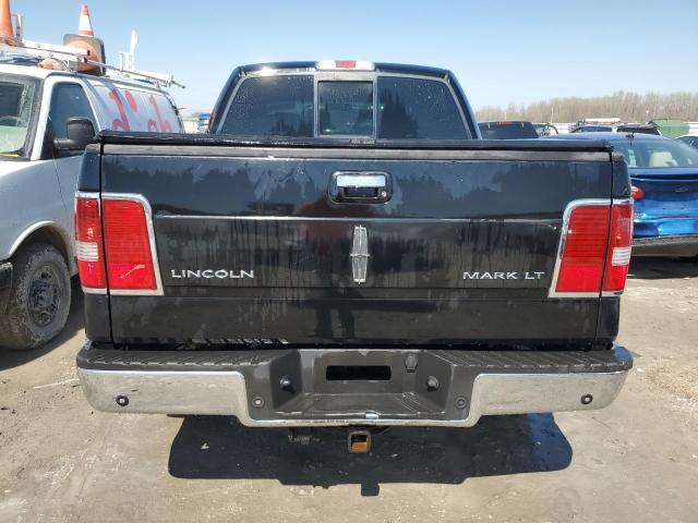 Photo 6 from auction – 2007 LINCOLN MARK LT with VIN 5LTPW18527FJ01175
