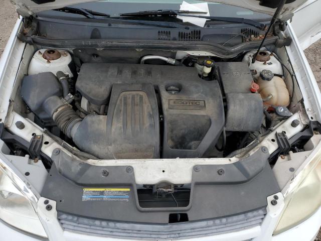 Photo 11 from auction – 2007 CHEVROLET COBALT LS with VIN 1G1AK55F577303651