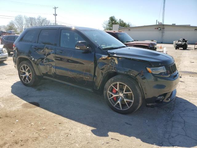 Photo 4 from auction – 2017 JEEP GRAND CHER with VIN 1C4RJFDJ0HC688649