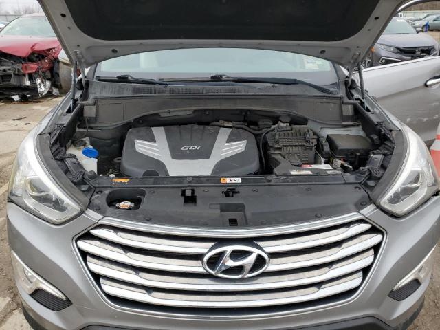 Photo 11 from auction – 2016 HYUNDAI SANTA FE S with VIN KM8SR4HF8GU155067