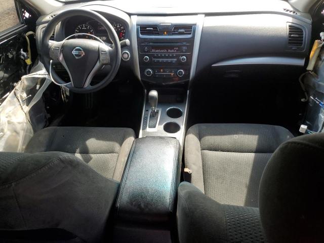 Photo 8 from auction – 2015 NISSAN ALTIMA 2.5 with VIN 1N4AL3AP5FC493244