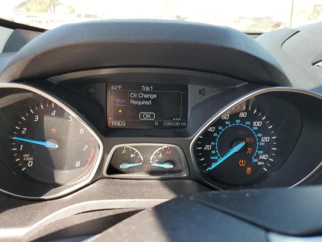 صورة رقم 9 من المزاد - 2016 FORD ESCAPE TIT مع VIN 1FMCU0J98GUA91113