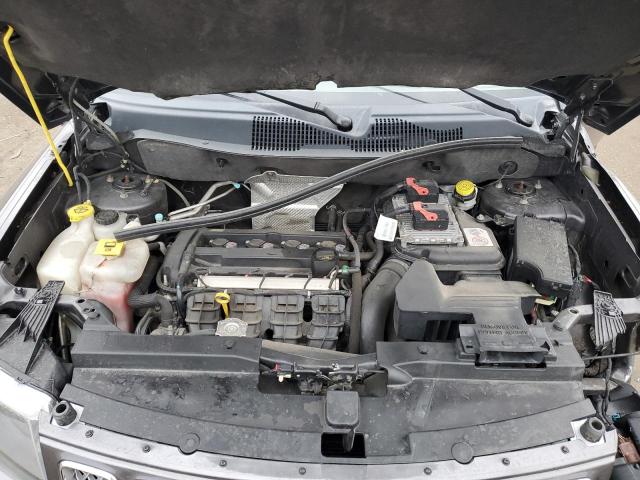Photo 12 from auction – 2014 JEEP COMPASS LA with VIN 1C4NJCEA1ED889672
