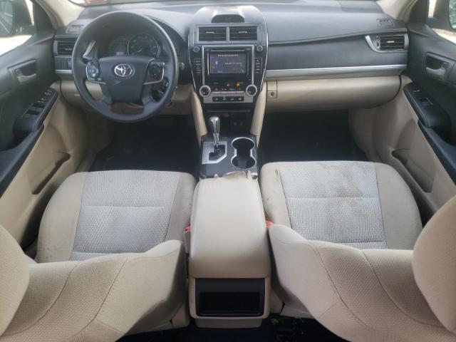 Photo 8 from auction – 2012 TOYOTA CAMRY BASE with VIN 4T1BF1FK4CU002560
