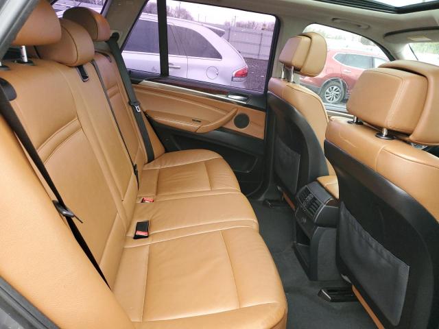 Photo 10 from auction – 2010 BMW X5 XDRIVE3 with VIN 5UXFE4C57AL385324