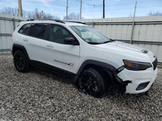 Photo 4 from auction – 2022 JEEP CHEROKEE L with VIN 1C4PJMCX1ND555499