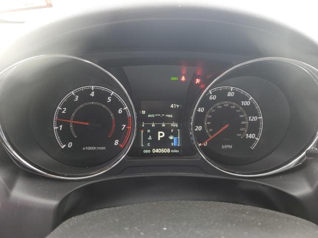 Фото 9 с аукциона – 2016 MITSUBISHI OUTLANDER с VIN JA4AP3AU6GZ033409