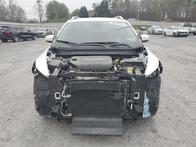 Photo 5 from auction – 2015 JEEP CHEROKEE L with VIN 1C4PJMDB9FW538345