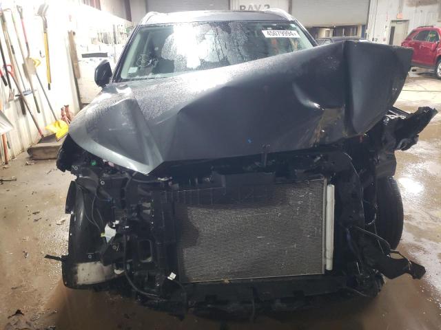 Photo 5 from auction – 2022 HYUNDAI PALISADE S with VIN KM8R2DHE8NU453867