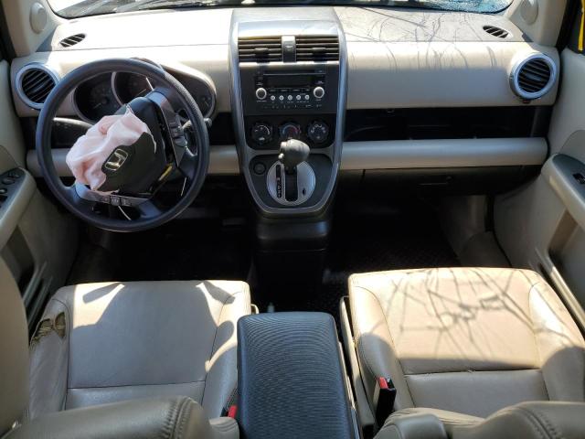 Photo 8 from auction – 2011 HONDA ELEMENT EX with VIN 5J6YH2H75BL006719