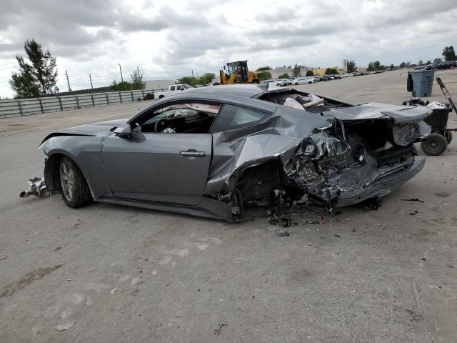 Photo 2 from auction – 2024 FORD MUSTANG with VIN 1FA6P8TH1R5122734