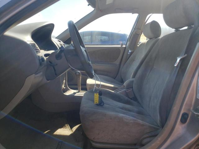 Photo 7 from auction – 1998 TOYOTA COROLLA VE with VIN 2T1BR18E2WC022603