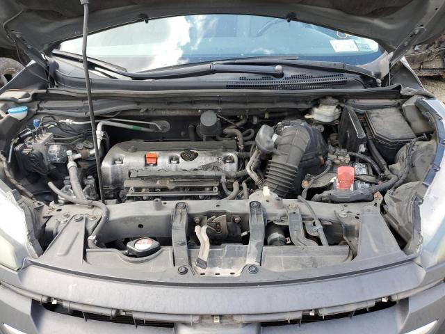 Photo 12 from auction – 2013 HONDA CR-V EXL with VIN 2HKRM4H74DH600548