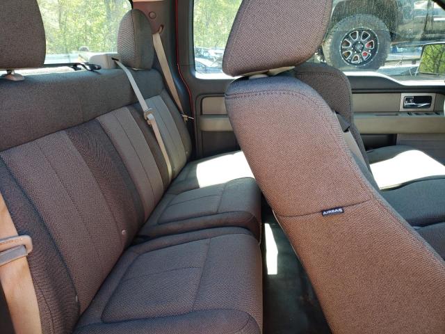 Photo 10 from auction – 2010 FORD F150 SUPER with VIN 1FTEX1CW1AFA17864
