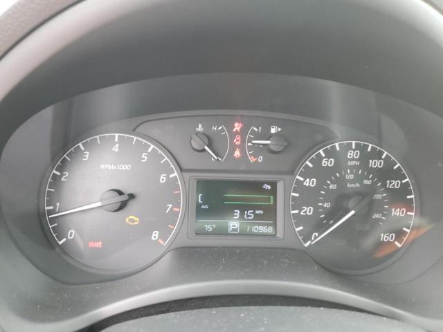 Photo 9 from auction – 2014 NISSAN SENTRA S with VIN 3N1AB7AP4EY283540