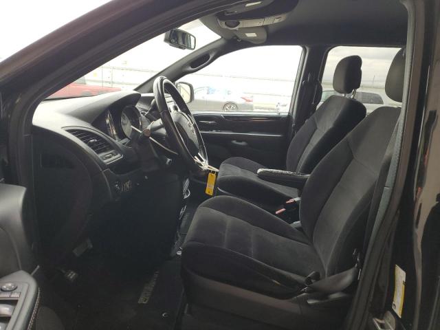 Photo 7 from auction – 2014 DODGE GRAND CARA with VIN 2C4RDGBG7ER468075