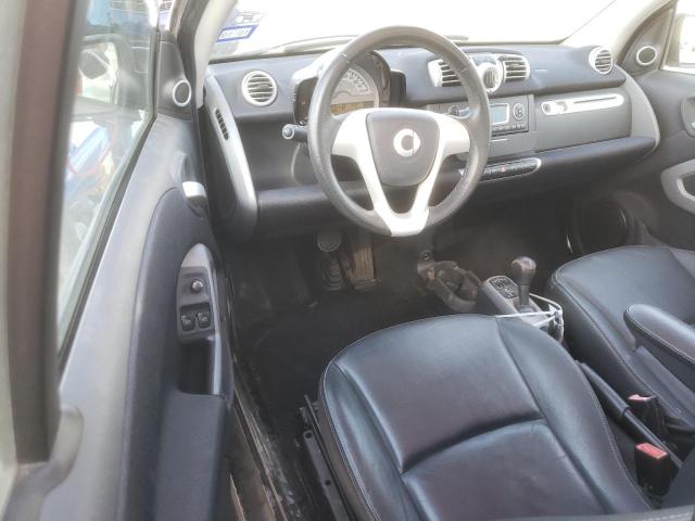 Photo 8 from auction – 2013 SMART FORTWO PUR with VIN WMEEJ3BA0DK649187
