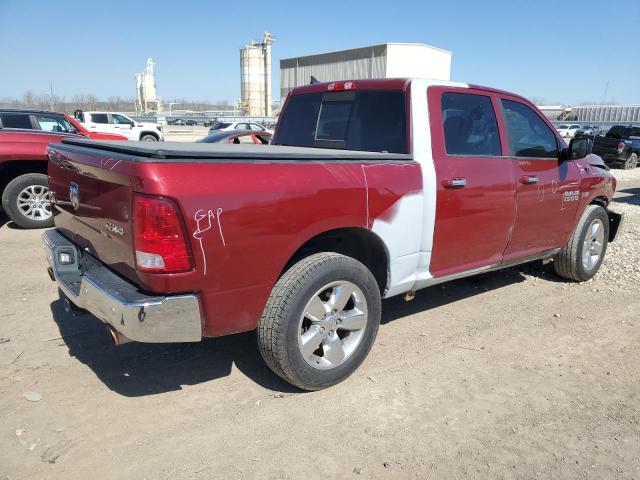 Photo 3 from auction – 2015 RAM 1500 SLT with VIN 1C6RR7LT6FS643209