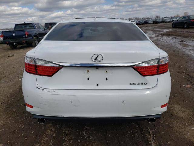 Photo 6 from auction – 2015 LEXUS ES 350 with VIN JTHBK1GG1F2186610