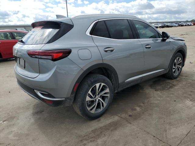 Photo 3 from auction – 2023 BUICK ENVISION E with VIN LRBFZPR46PD184215