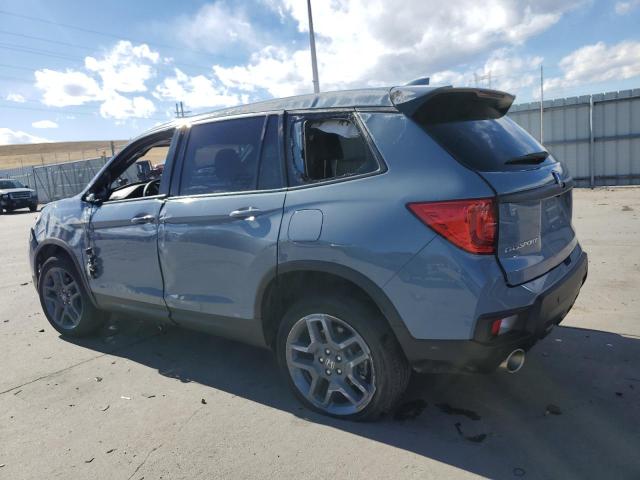 Photo 2 from auction – 2023 HONDA PASSPORT E with VIN 5FNYF8H57PB008950