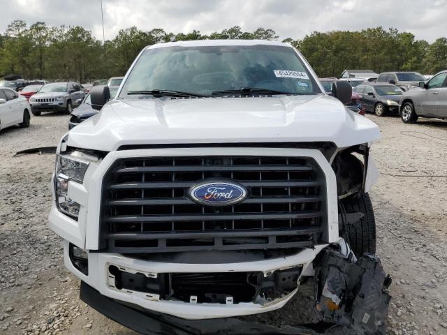 Photo 5 from auction – 2017 FORD F150 SUPER with VIN 1FTEW1CP7HKC70619