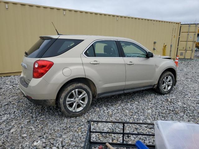 Photo 3 from auction – 2012 CHEVROLET EQUINOX LS with VIN 2GNFLCEK4C6243858