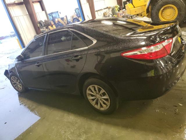Photo 2 from auction – 2017 TOYOTA CAMRY LE with VIN 4T1BF1FKXHU452222