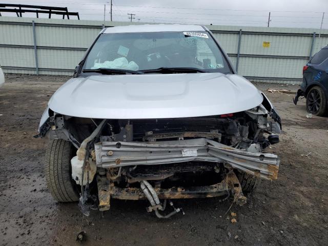 Photo 5 from auction – 2013 FORD EXPLORER P with VIN 1FM5K8AR4DGB28262