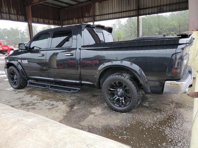 Photo 2 from auction – 2018 RAM 1500 SLT with VIN 1C6RR6TT5JS149233