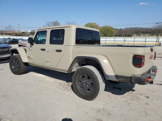 Фото 2 с аукциона – 2022 JEEP GLADIATOR с VIN 1C6JJTEG3NL147161