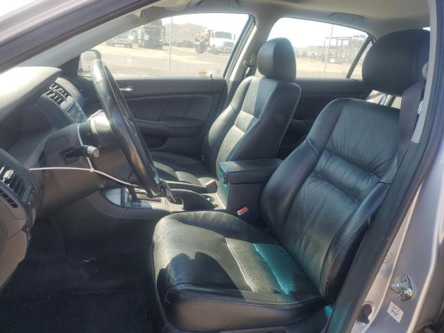 Photo 7 from auction – 2004 HONDA ACCORD EX with VIN 1HGCM56834A063638
