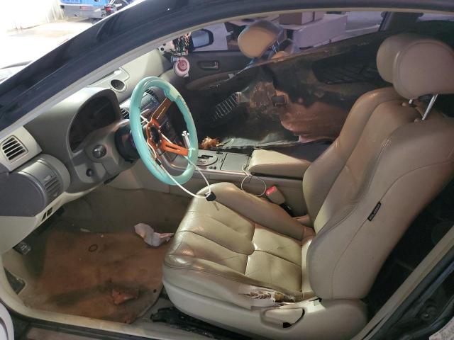 Photo 7 from auction – 2004 INFINITI G35 with VIN JNKCV54E24M800328