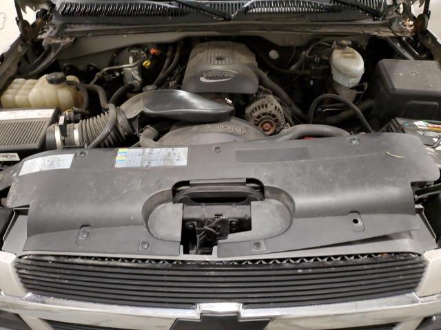 Photo 11 from auction – 2004 CHEVROLET 1500 with VIN 2GCEK13T341429431