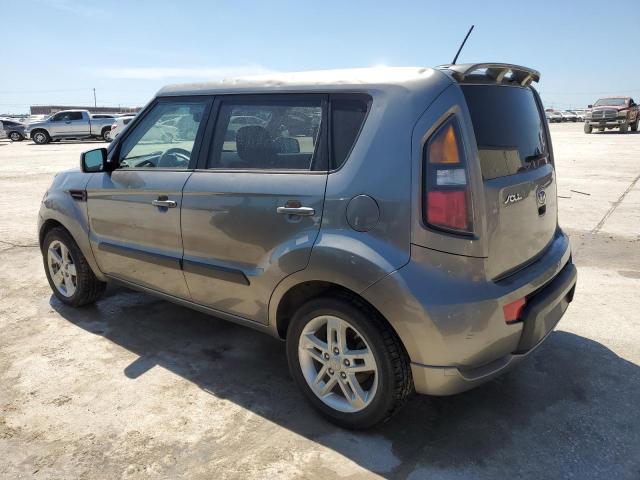 Photo 2 from auction – 2011 KIA SOUL with VIN KNDJT2A25B7242042