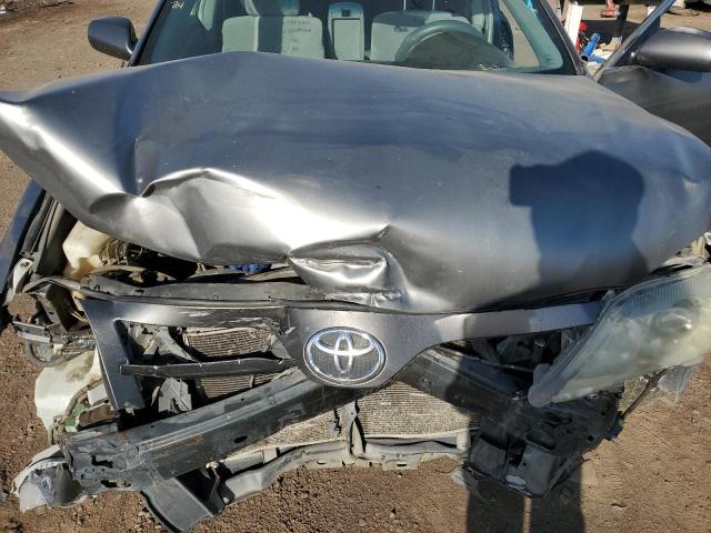 Photo 11 from auction – 2010 TOYOTA CAMRY BASE with VIN 4T4BF3EK3AR009466