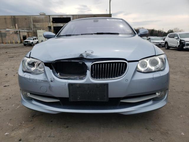 Photo 5 from auction – 2011 BMW 328 XI with VIN WBAKF3C52BE567619