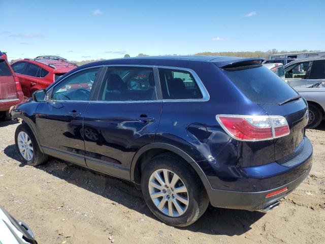 Photo 2 from auction – 2010 MAZDA CX-9 with VIN JM3TB2MA0A0201041