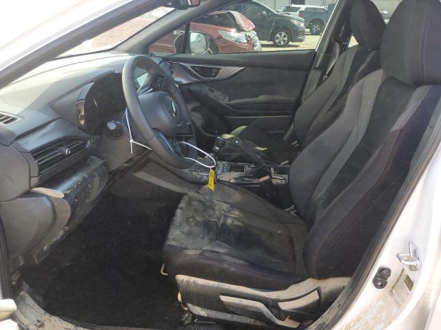 Photo 7 from auction – 2023 SUBARU WRX with VIN JF1VBAA60P9819630