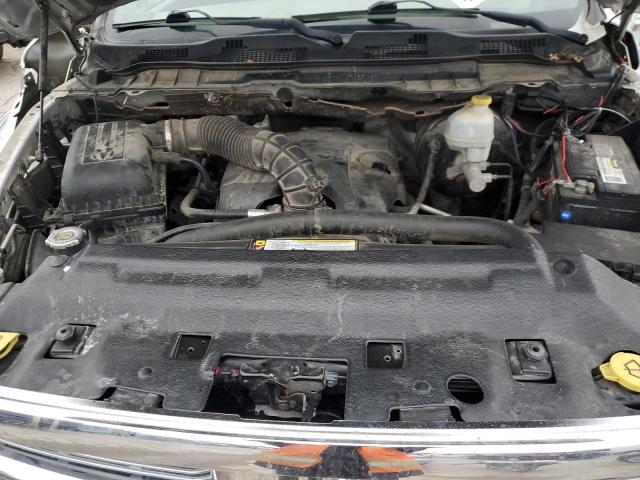 Photo 11 from auction – 2011 DODGE RAM 1500 with VIN 1D7RV1CT5BS531731