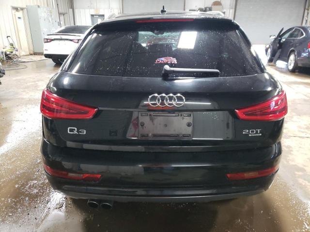Photo 6 from auction – 2015 AUDI Q3 PRESTIG with VIN WA1GFCFS4FR007698