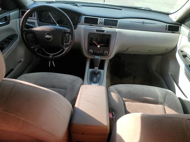 Photo 8 from auction – 2008 CHEVROLET IMPALA LT with VIN 2G1WT58N681324030