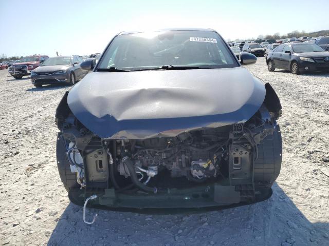 Photo 5 from auction – 2020 HYUNDAI TUCSON SE with VIN KM8J2CA45LU093589