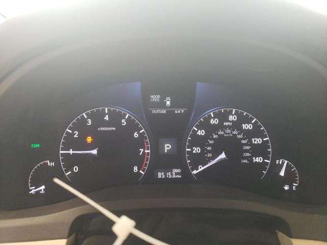 Photo 9 from auction – 2015 LEXUS RX 350 BAS with VIN 2T2BK1BA2FC262708