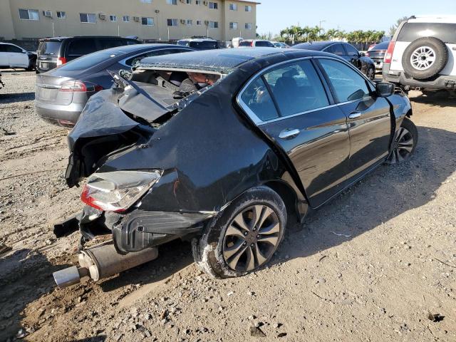 Photo 3 from auction – 2015 HONDA ACCORD LX with VIN 1HGCR2F37FA043531