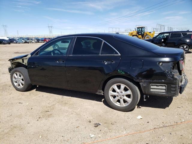 Photo 2 from auction – 2011 TOYOTA CAMRY BASE with VIN 4T1BF3EK0BU189453