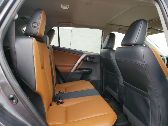 Photo 11 from auction – 2017 TOYOTA RAV4 LIMIT with VIN 2T3YFREV8HW391528