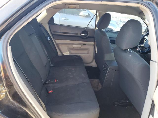 Photo 10 from auction – 2006 DODGE MAGNUM SE with VIN 2D8FV47T36H343927